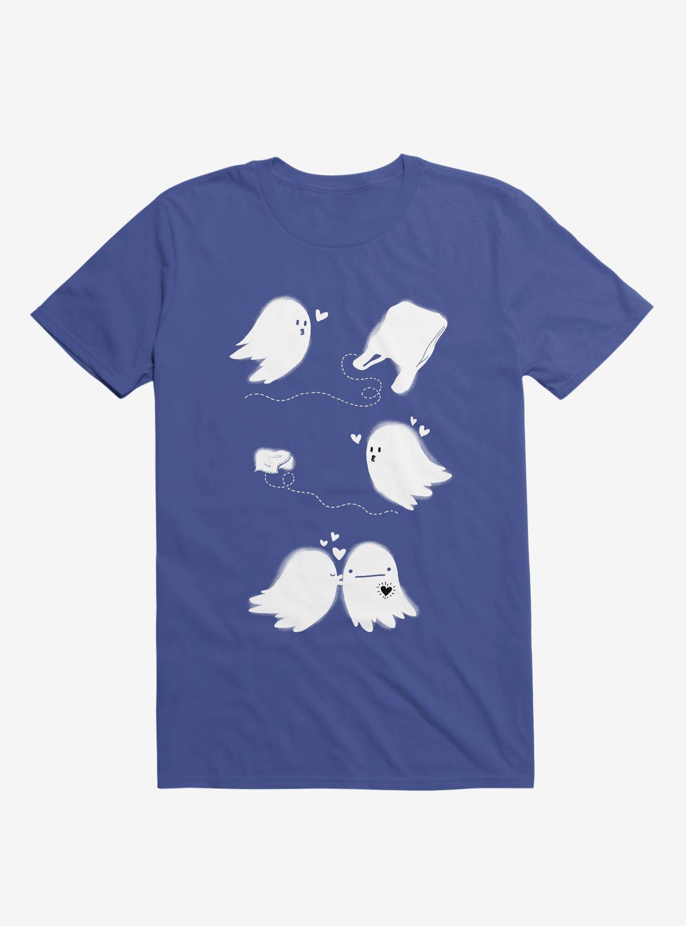 Love After Death T-Shirt, , hi-res