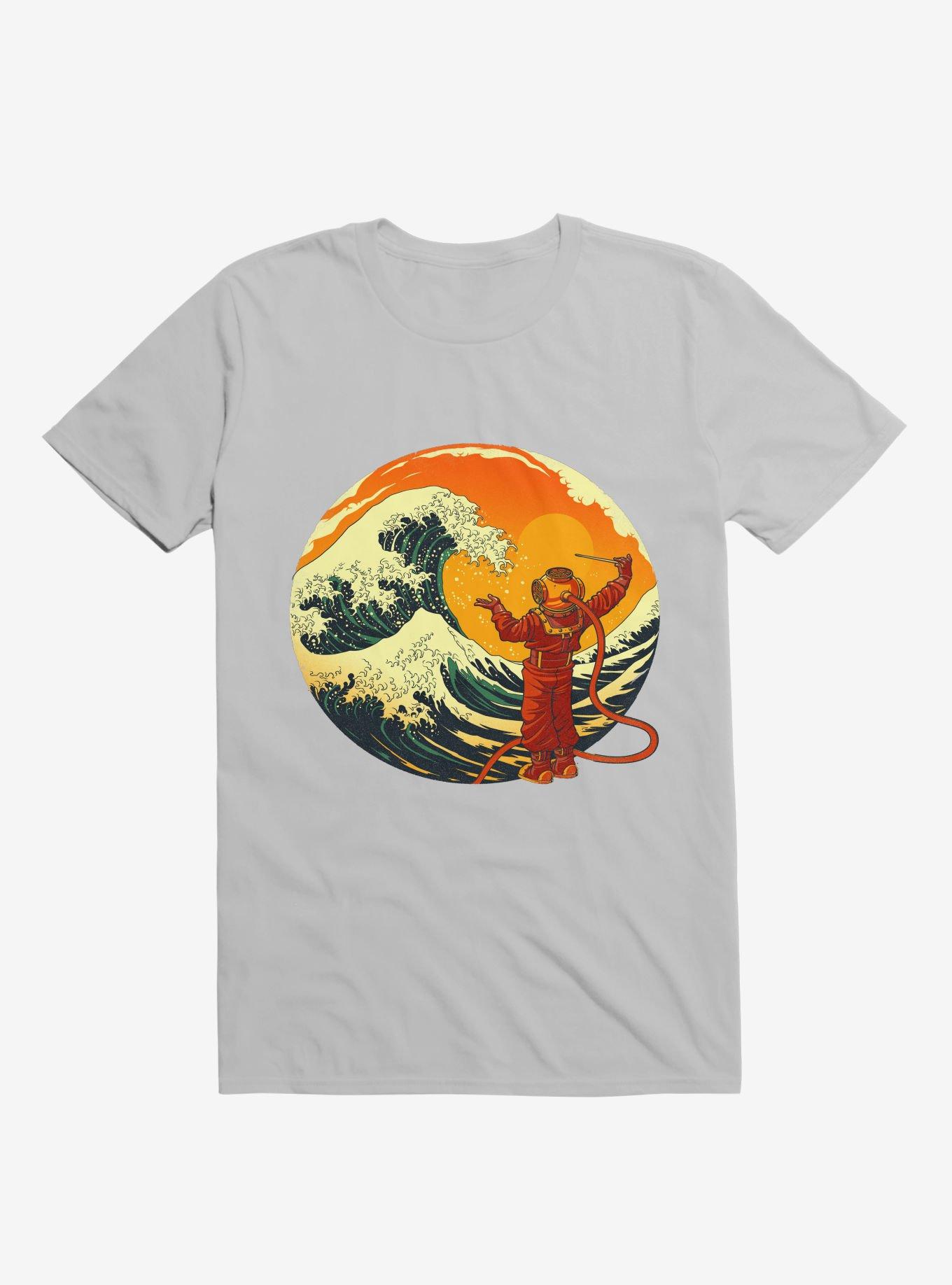 Maestro Of Sea T-Shirt, , hi-res