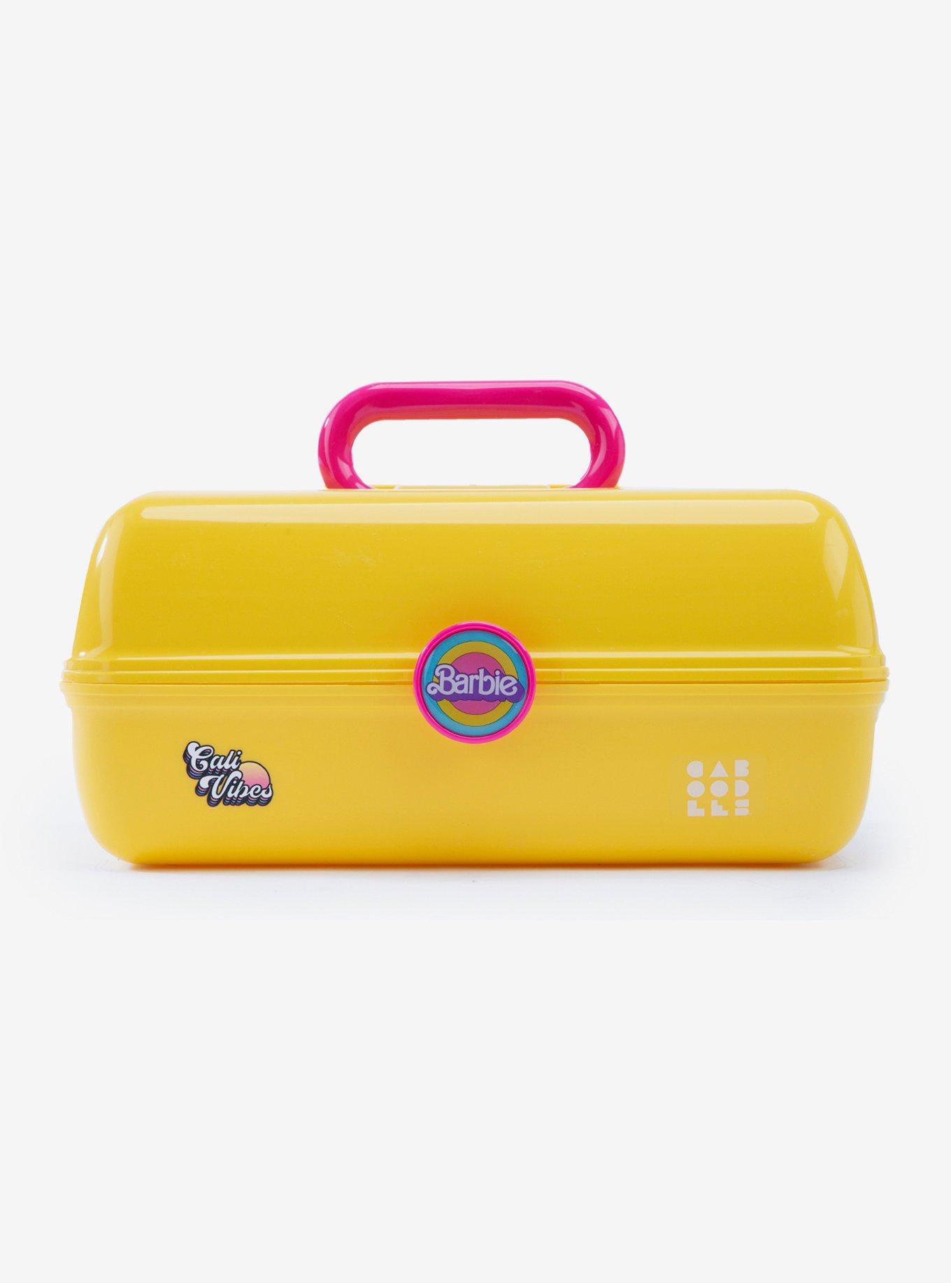 Mallibu Barbie Caboodles On-The-Go Girl, , hi-res