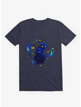 Mystic Cat T-Shirt, , hi-res