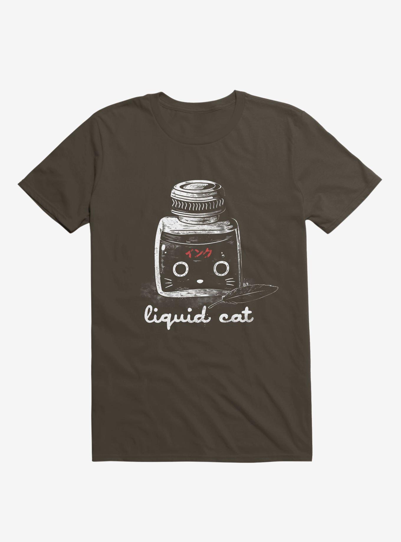 Nankin T-Shirt, , hi-res
