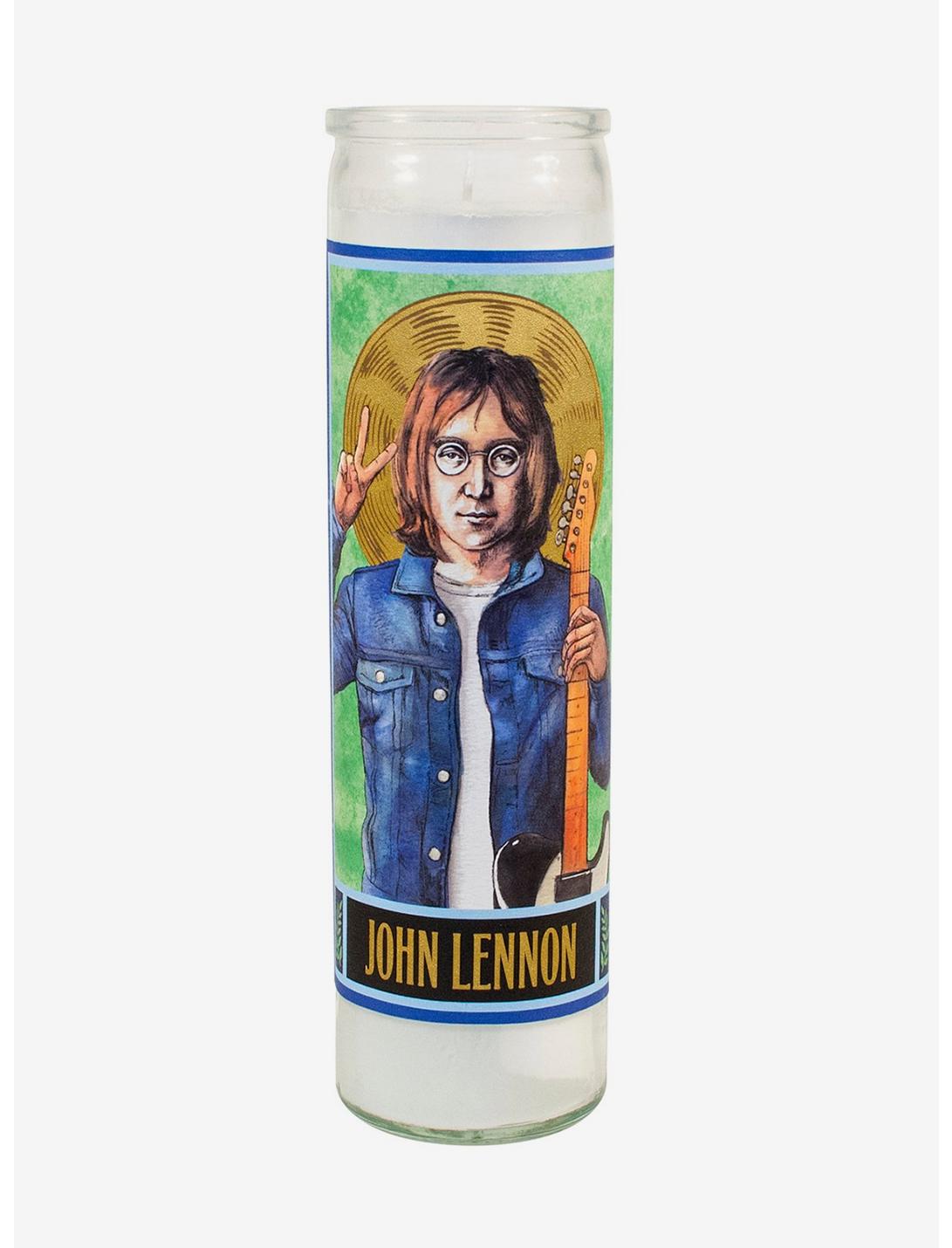 John Lennon Candle, , hi-res