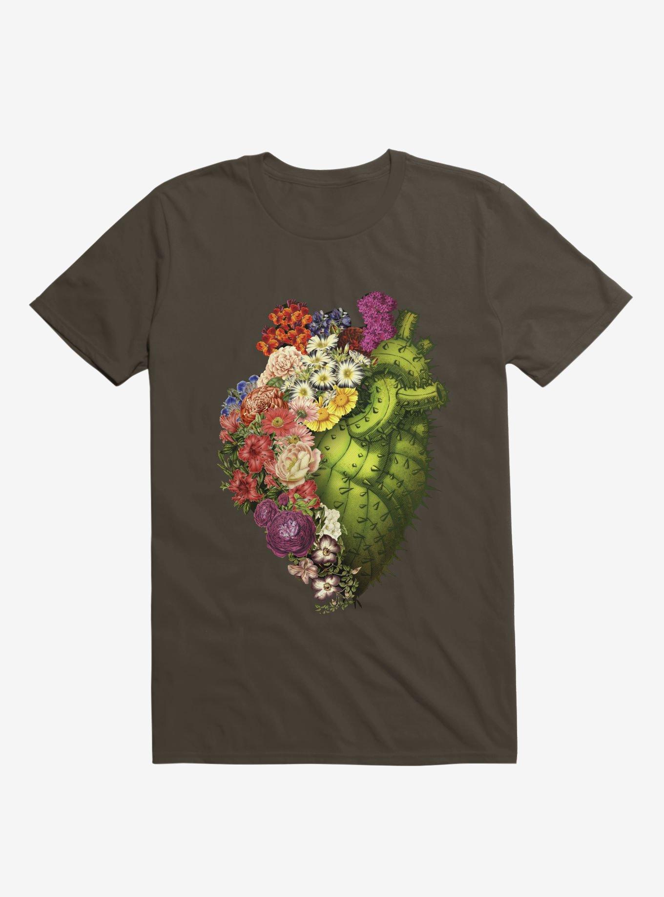 Healing Heart T-Shirt, , hi-res