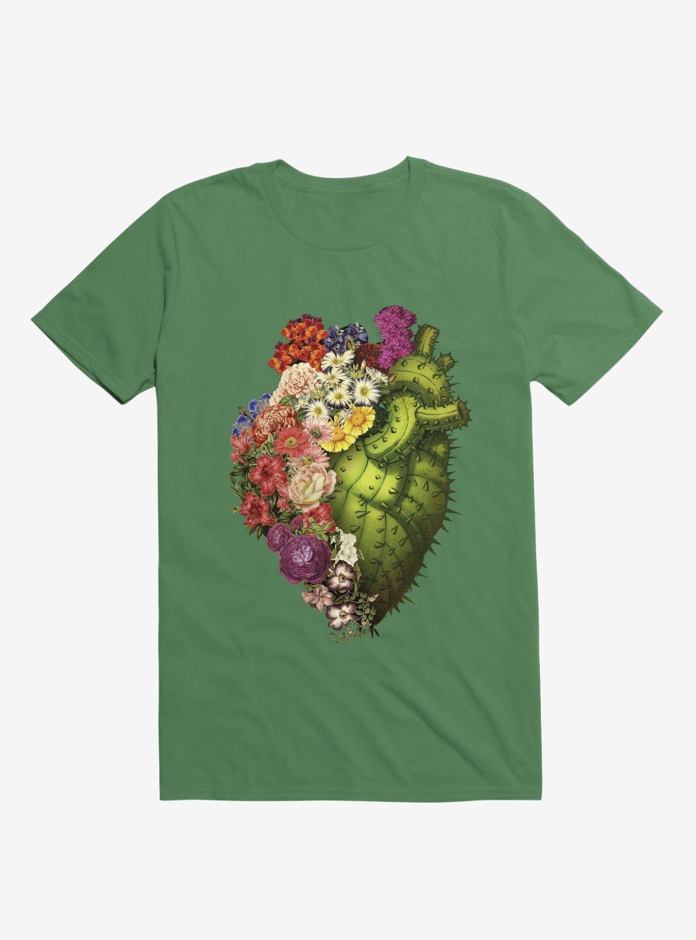 Healing Heart T-Shirt, , hi-res