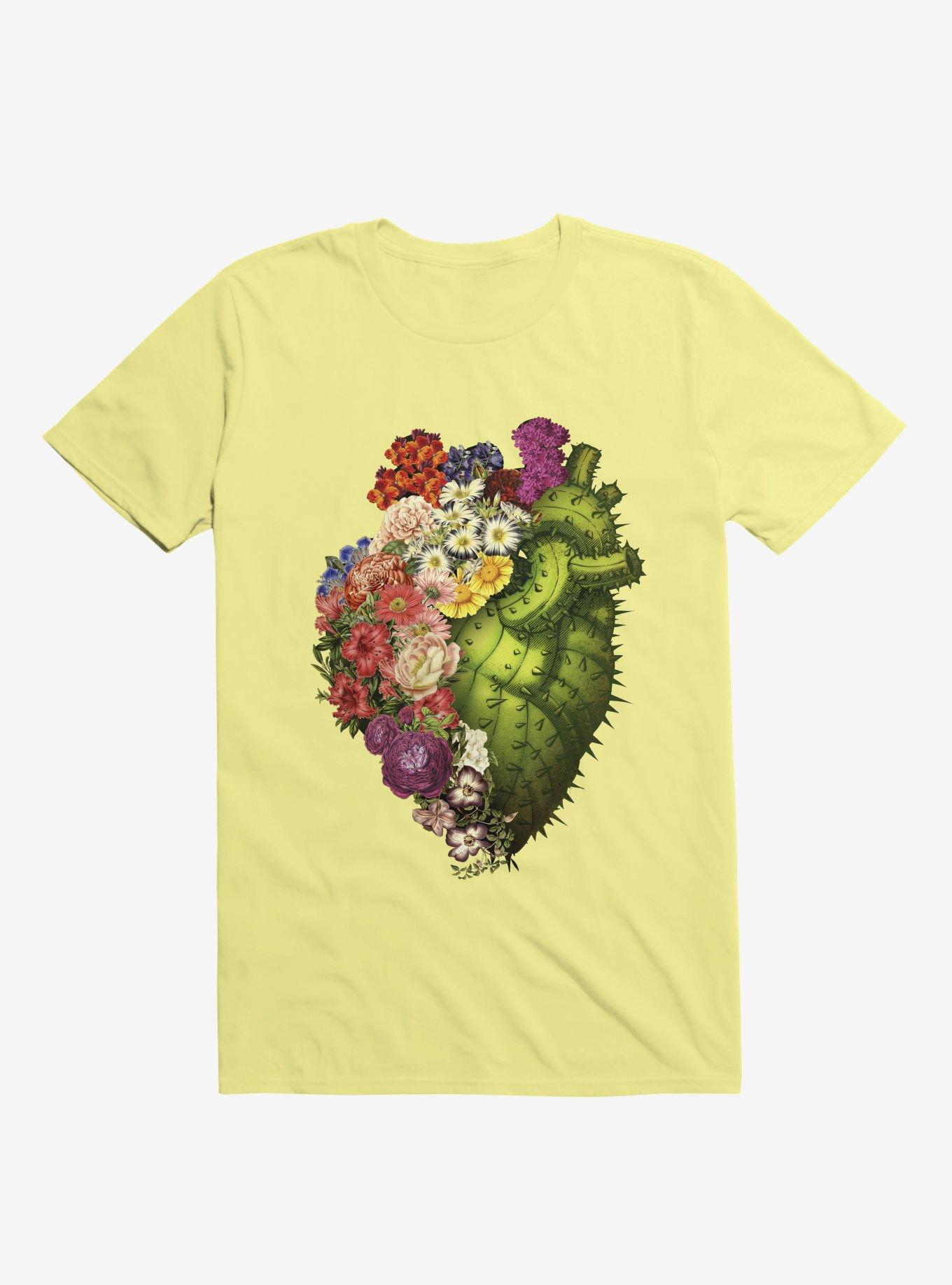 Healing Heart T-Shirt, , hi-res