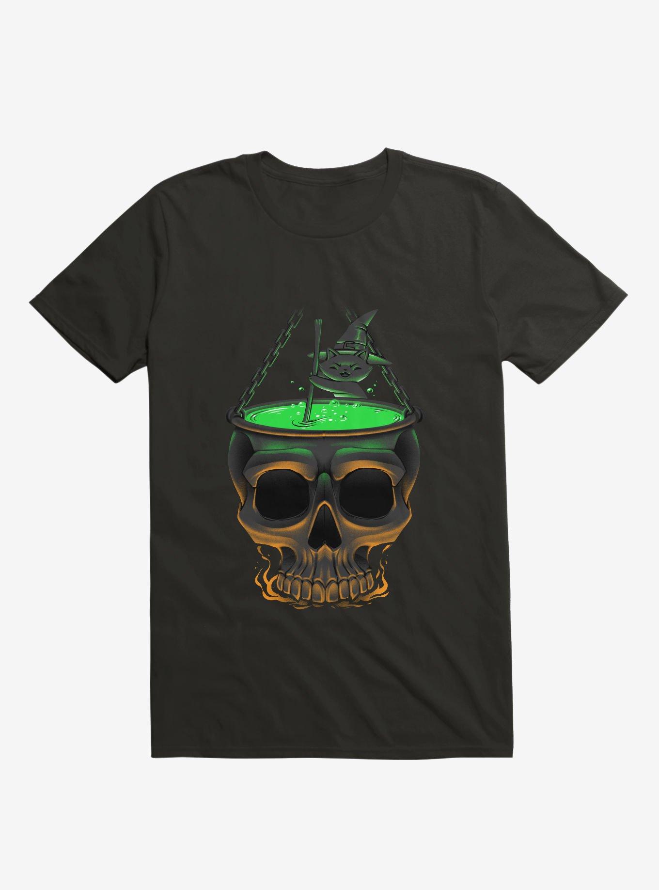 Black Magic T-Shirt