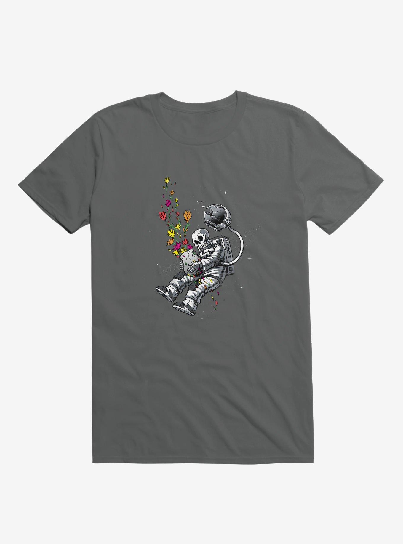 End Of Humanity T-Shirt, , hi-res