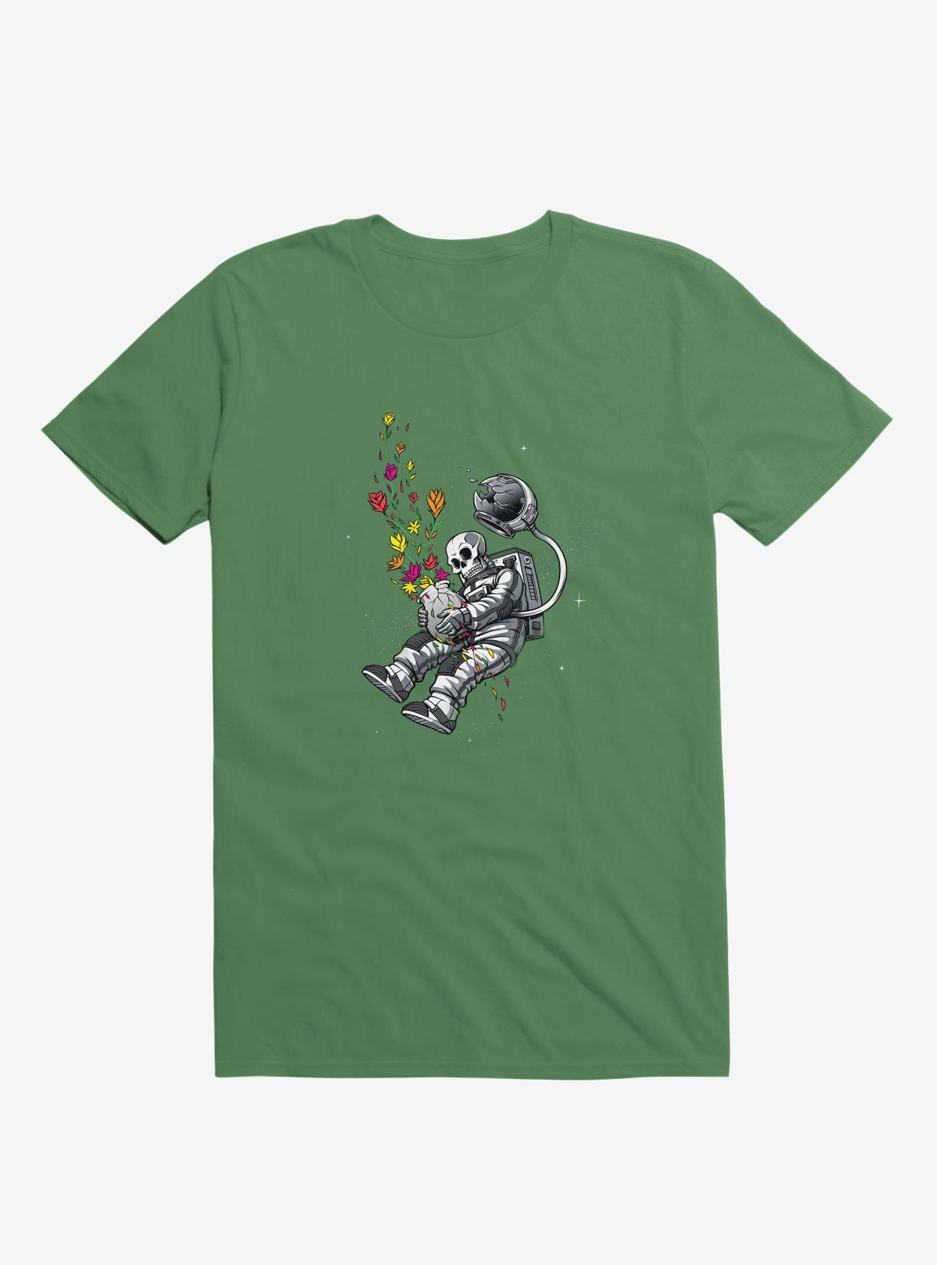 End Of Humanity T-Shirt
