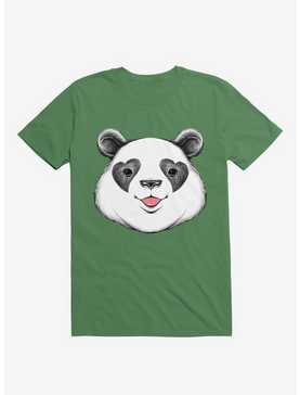 Panda Love T-Shirt, , hi-res