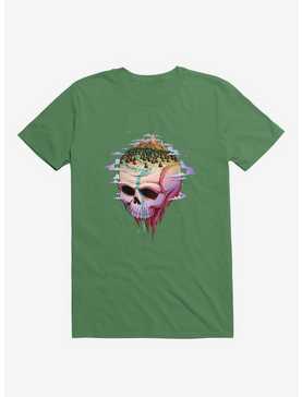 Planet Skull T-Shirt, , hi-res