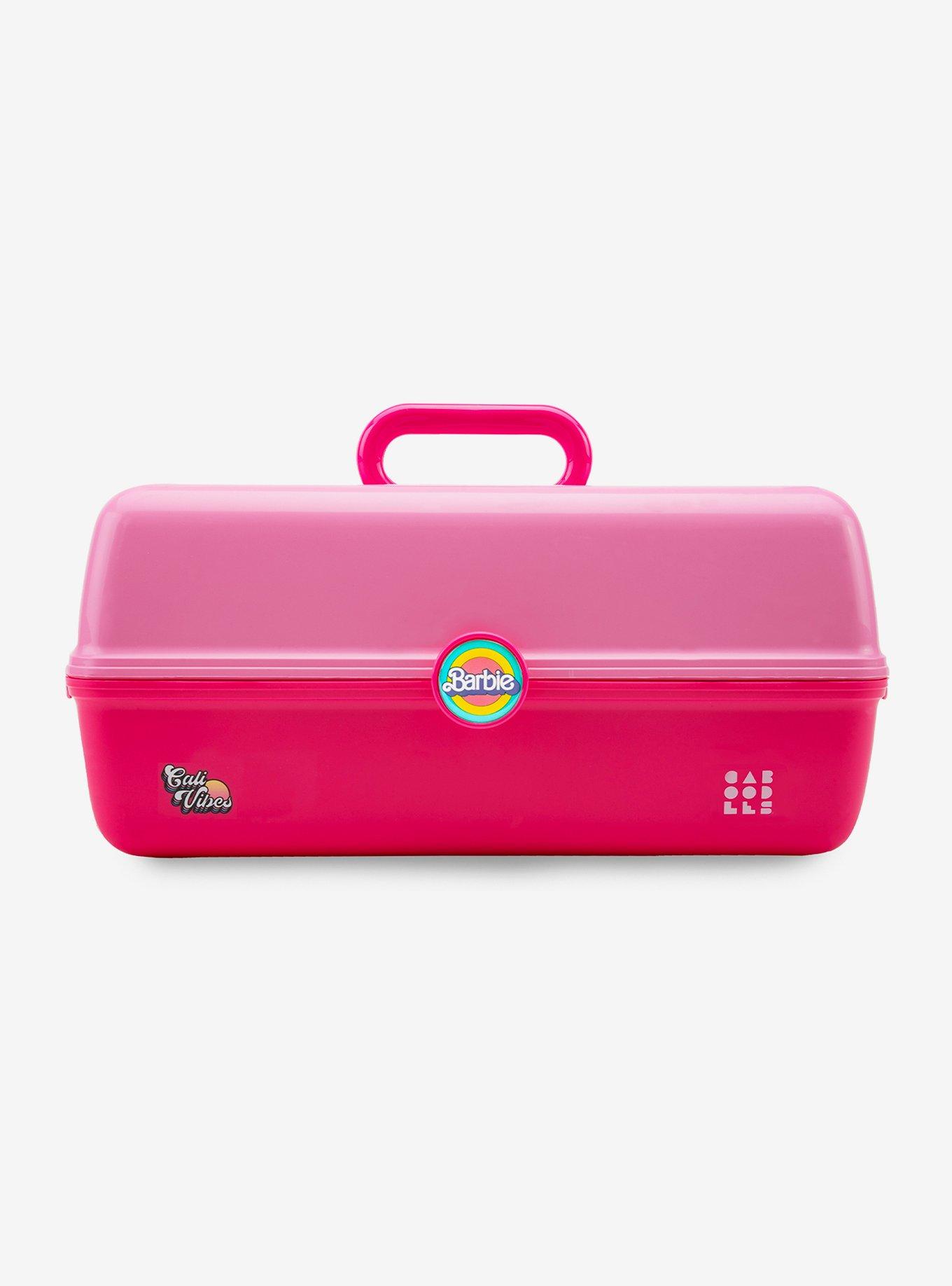 Malibu Barbie on sale x Caboodles Ultimate on the Go Girl Case