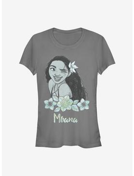 Disney Moana Happy Smile Girls T-Shirt, , hi-res