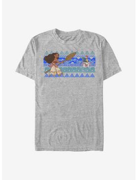 Disney Moana Pets T-Shirt, ATH HTR, hi-res
