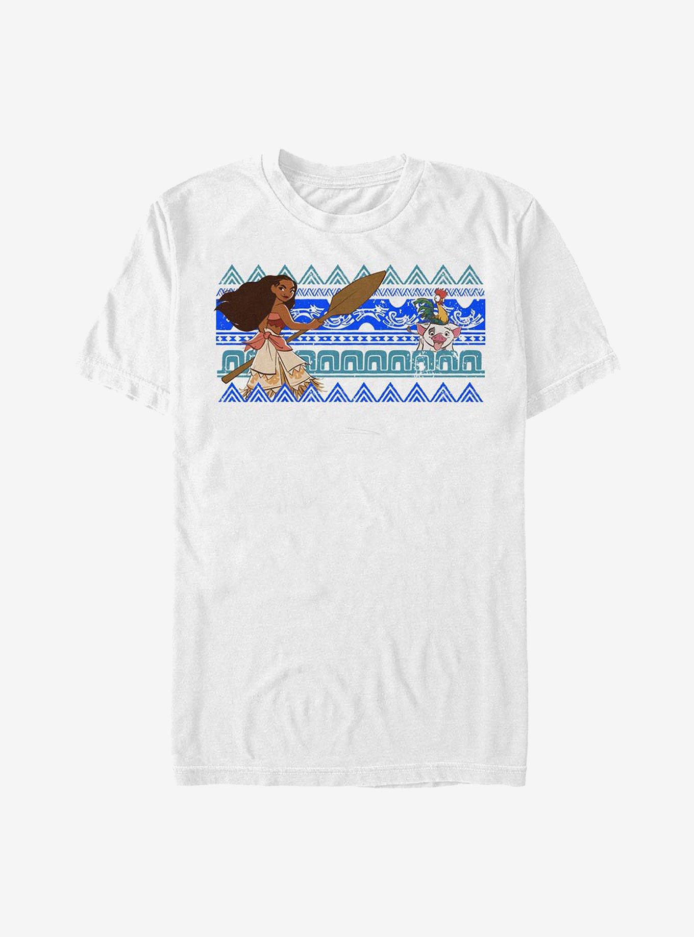 Disney Moana Pets T-Shirt, , hi-res