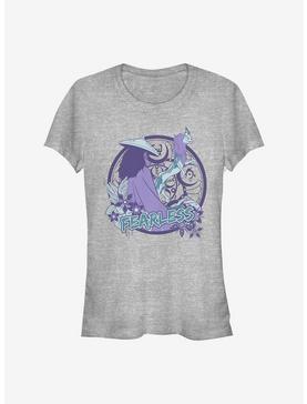 Disney Raya And The Last Dragon Fearless Pair Girls T-Shirt, , hi-res