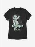 Disney Moana Wayfinder Womens T-Shirt, BLACK, hi-res