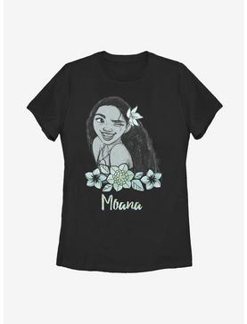Disney Moana Wayfinder Womens T-Shirt, , hi-res