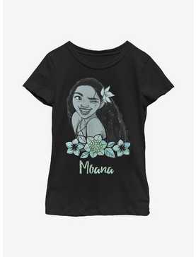 Disney Moana Wayfinder Youth Girls T-Shirt, , hi-res