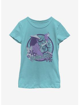 Disney Raya And The Last Dragon Fearless Pair Youth Girls T-Shirt, , hi-res