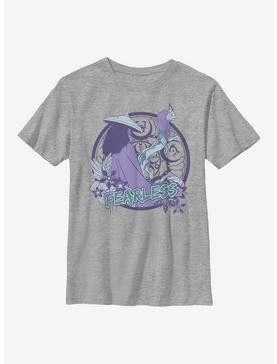 Disney Raya And The Last Dragon Fearless Pair Youth T-Shirt, , hi-res