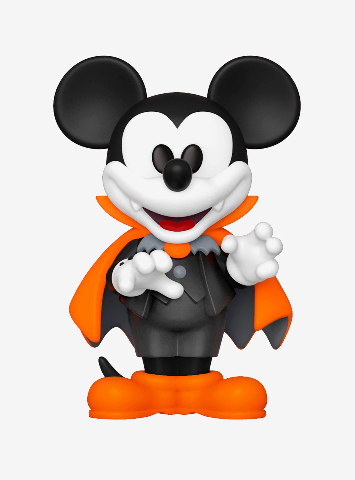 Funko SODA Disney Vampire Mickey Vinyl Figure, , hi-res