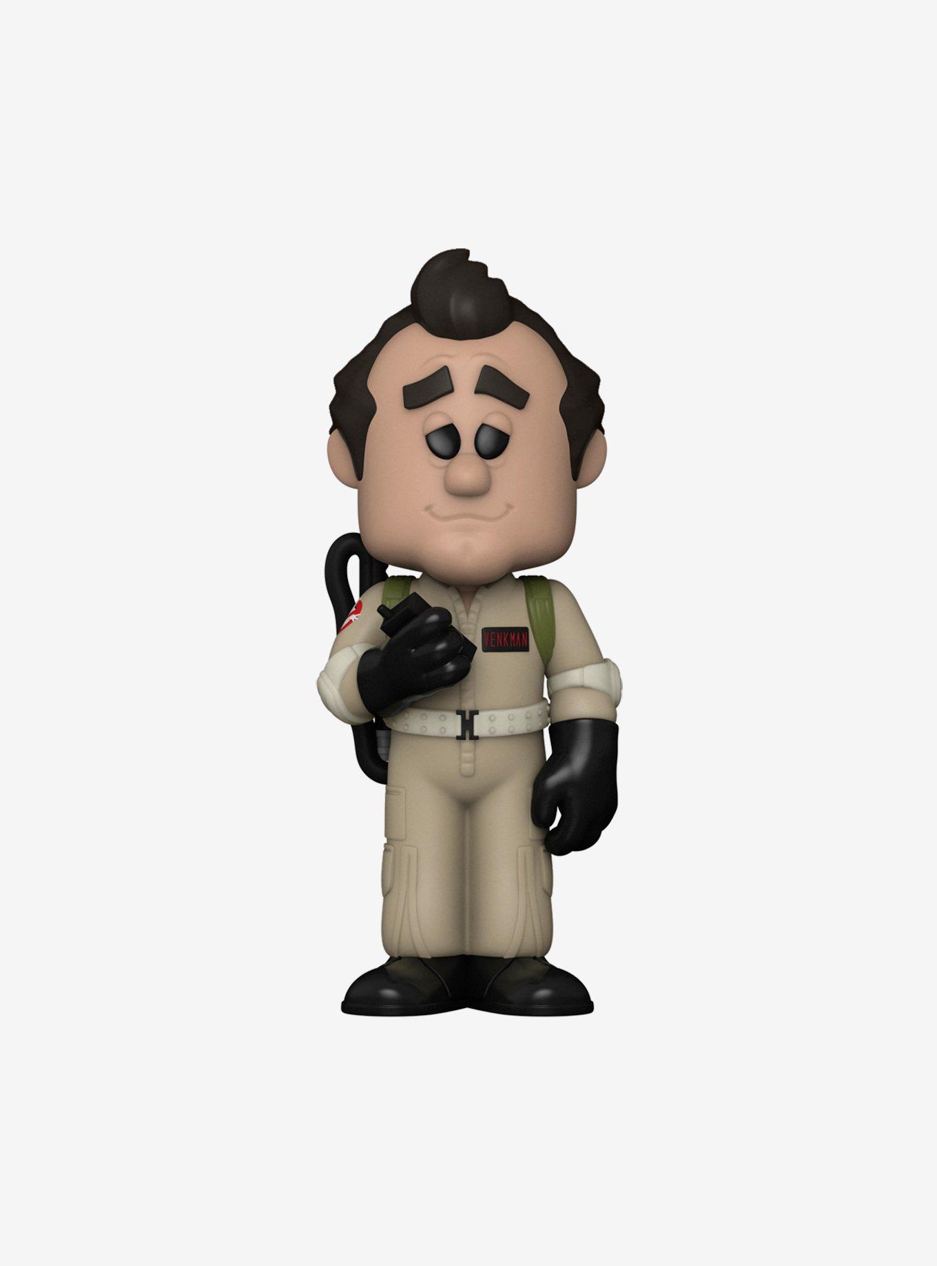 Funko SODA Ghostbusters Peter Venkman Vinyl Figure, , hi-res