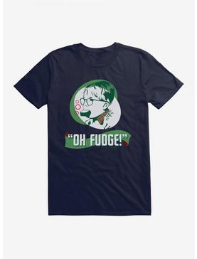 A Christmas Story "Oh Fudge!" T-Shirt, , hi-res