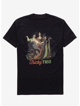 Disney Villains Tricky Trio T-Shirt, , hi-res
