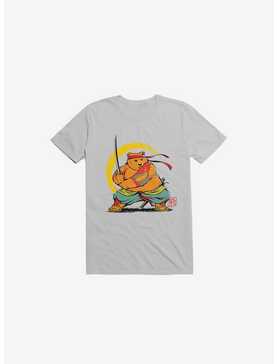 Yakuza Bear Samurai T-Shirt, , hi-res
