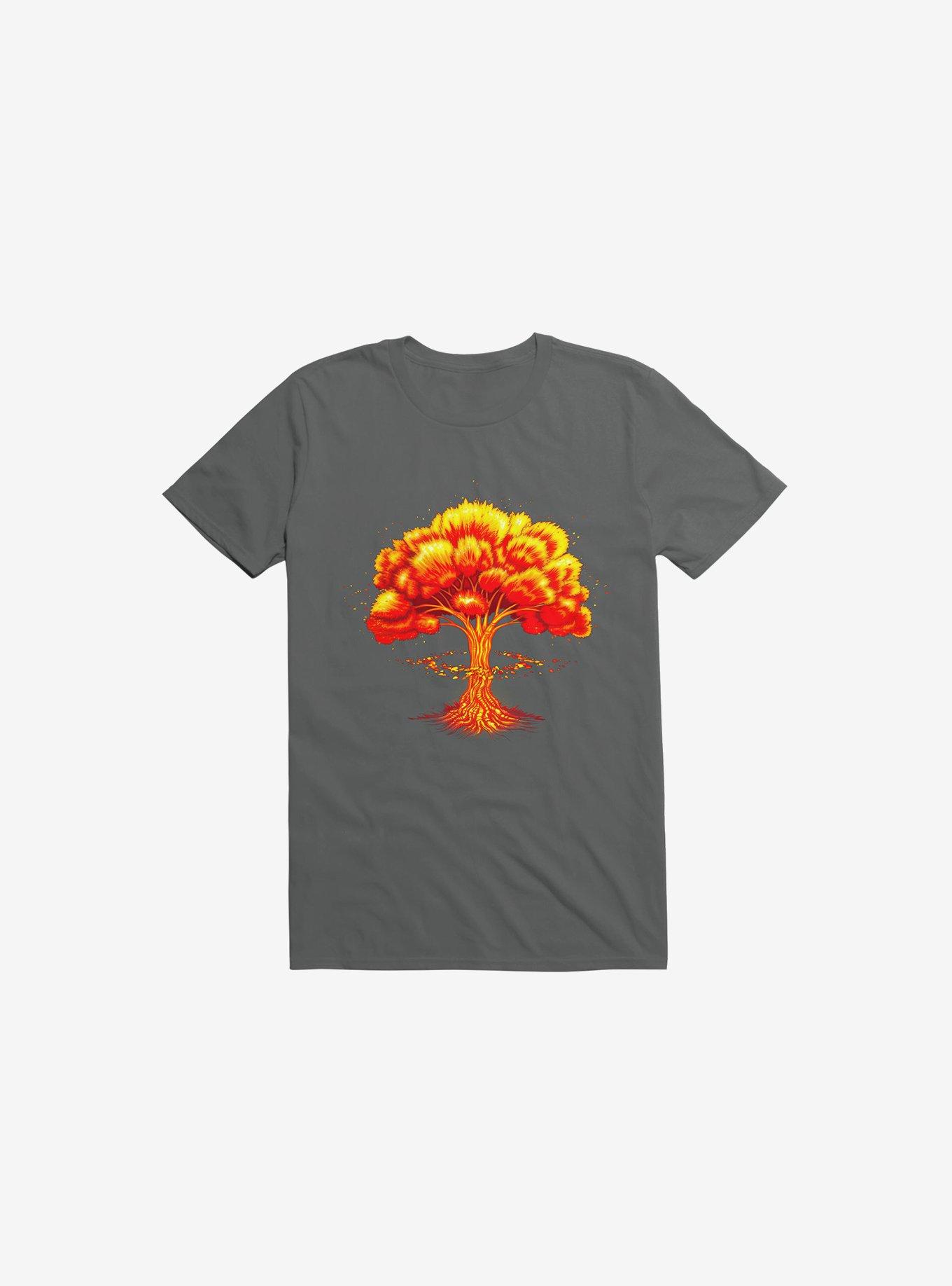 Nuclear Nature T-Shirt
