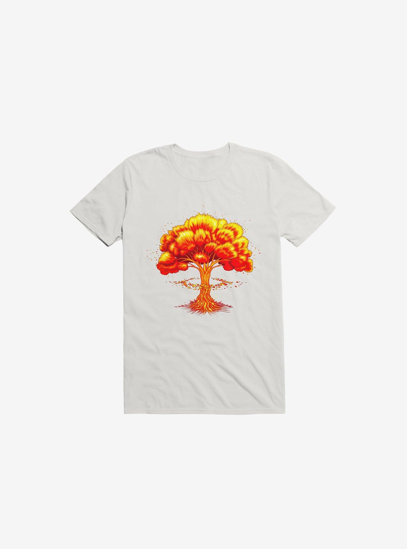 Nuclear Nature T-Shirt, , hi-res