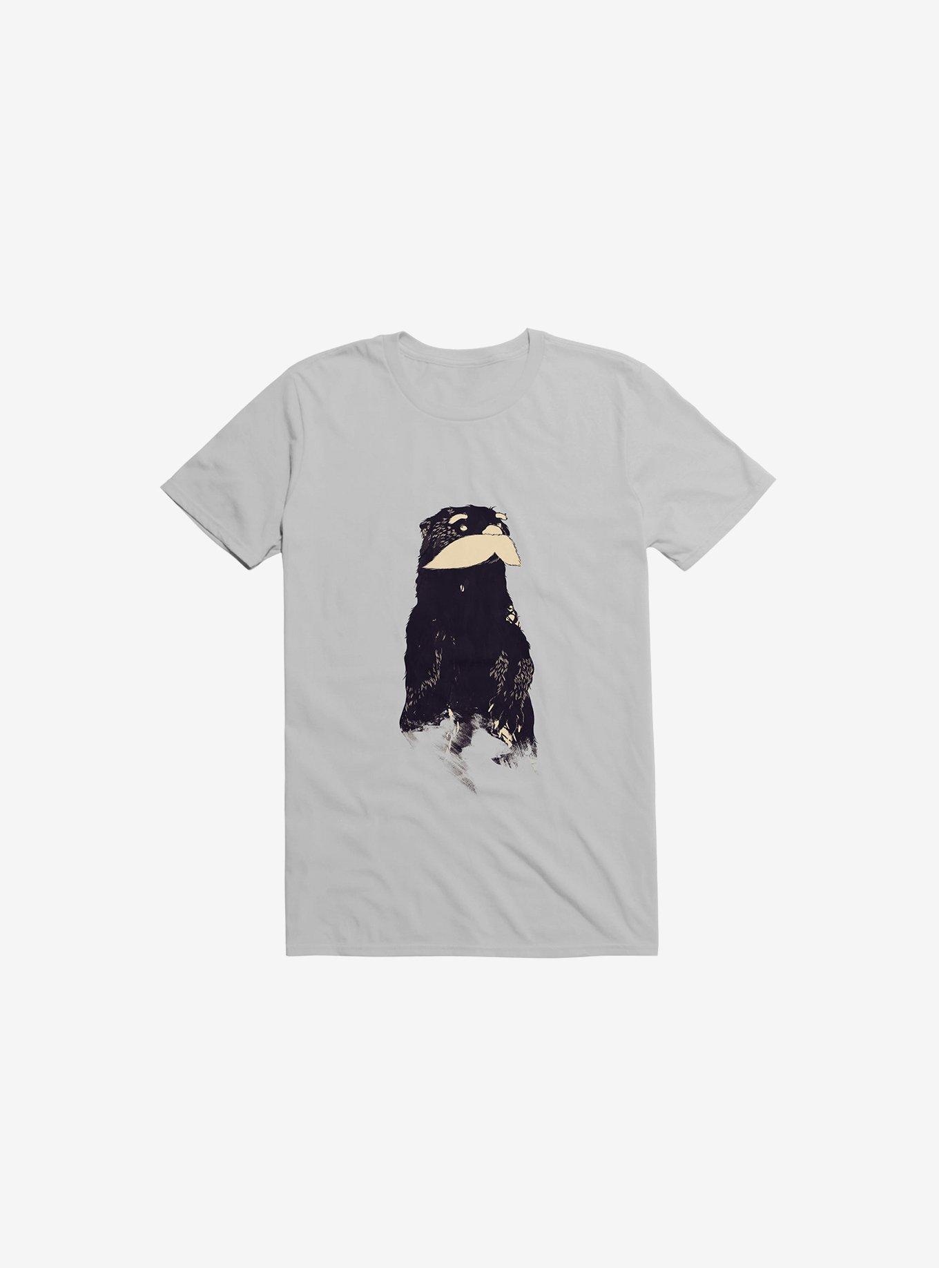 An Other Moustache T-Shirt, , hi-res