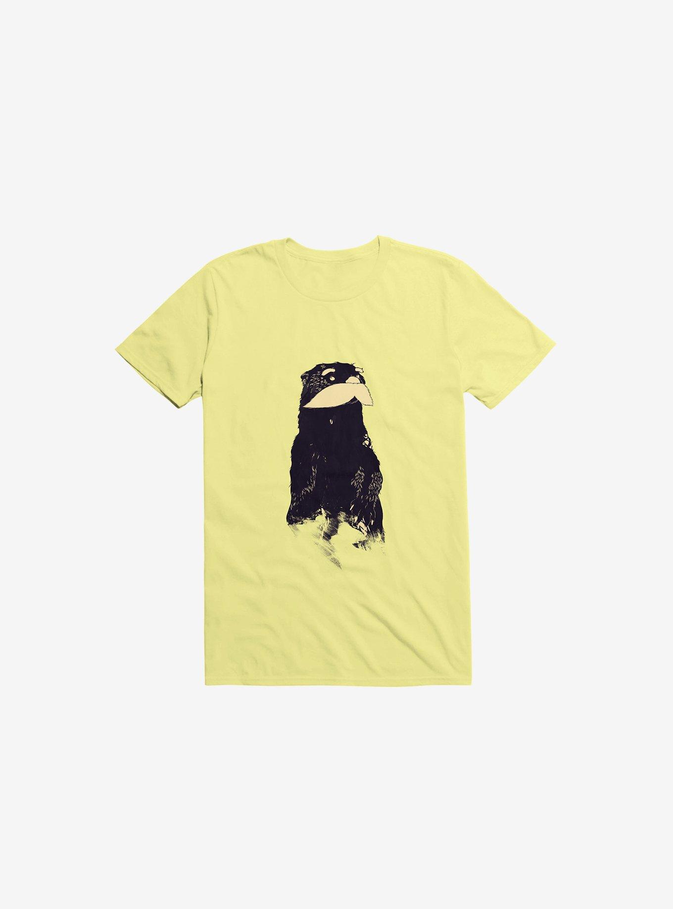 An Other Moustache T-Shirt, , hi-res