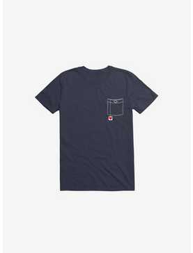 Pocket Full Of Love T-Shirt, , hi-res