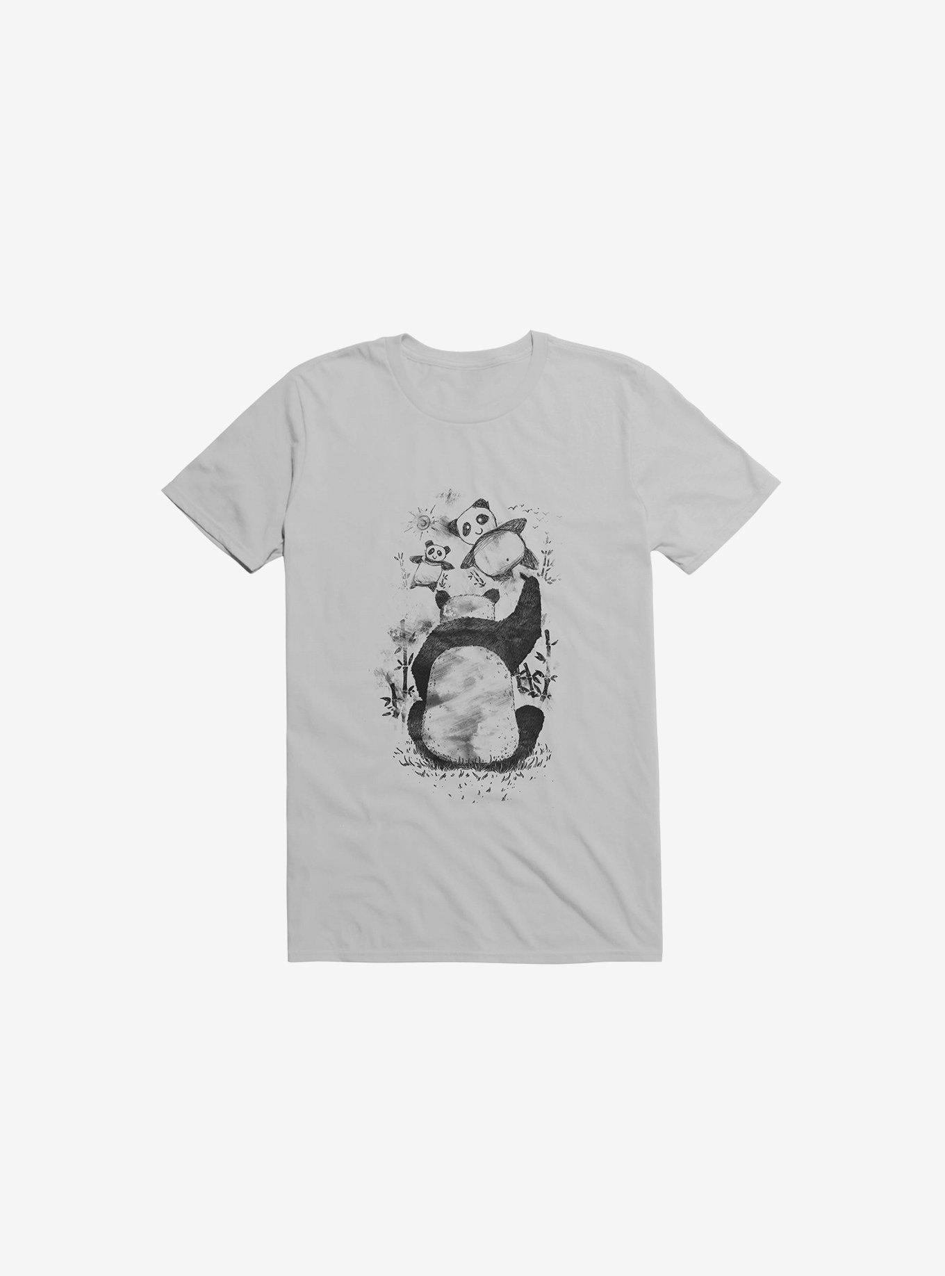 The Sadness Will Last Forever T-Shirt, ICE GREY, hi-res