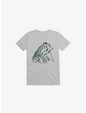 Wild Bear T-Shirt, , hi-res