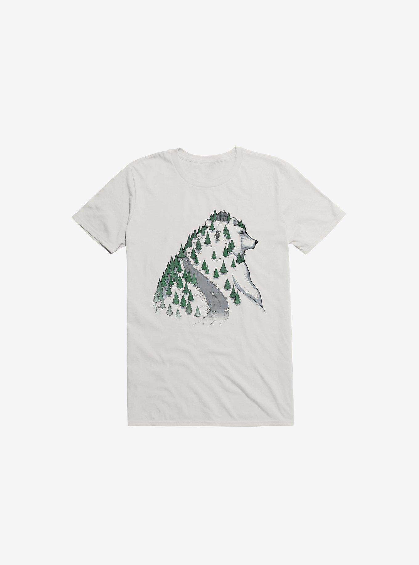 Wild Bear T-Shirt, , hi-res