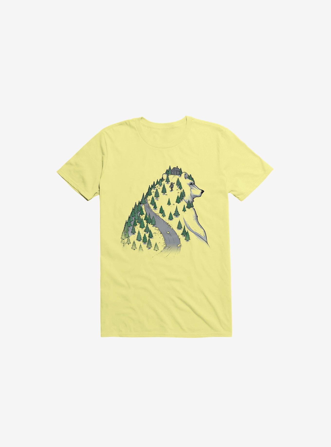 Wild Bear T-Shirt, , hi-res