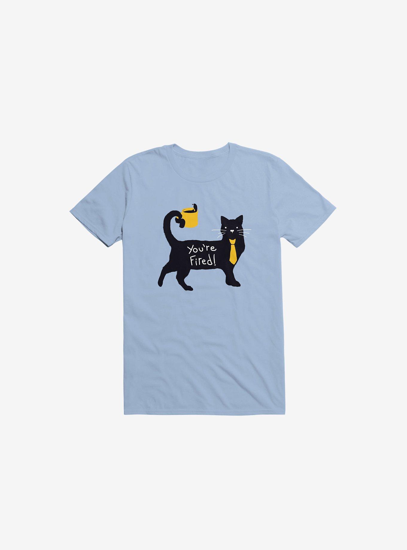 You're Fired T-Shirt, , hi-res