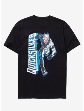 Marvel Quicksilver T-Shirt - BoxLunch Exclusive, , hi-res