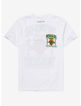 Cobra Kai Miyagi-Do Karate T-Shirt - BoxLunch Exclusive, , hi-res