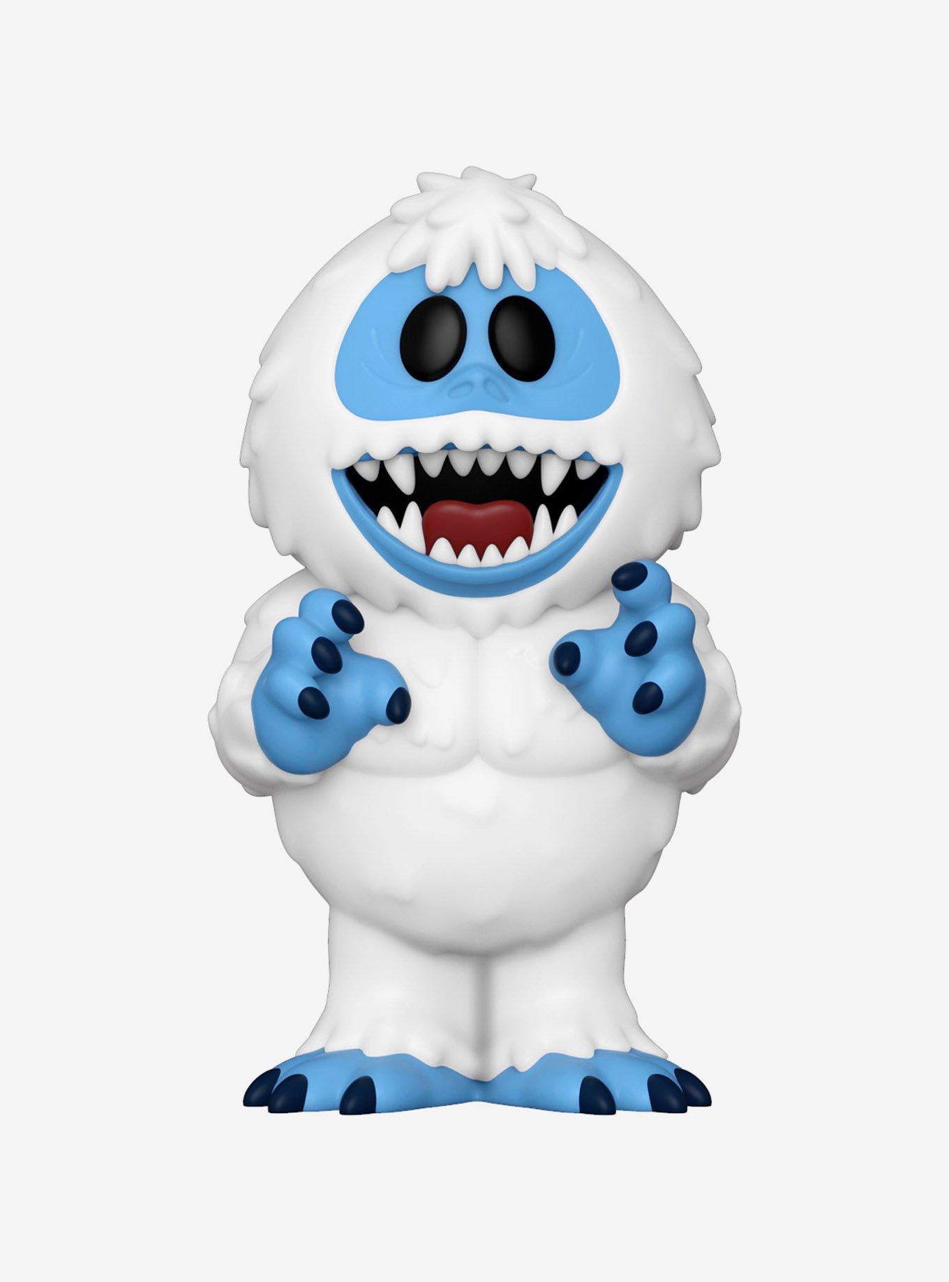 Funko Rudolph The Red-Nosed Reindeer Soda Bumble Vinyl Figure, , hi-res