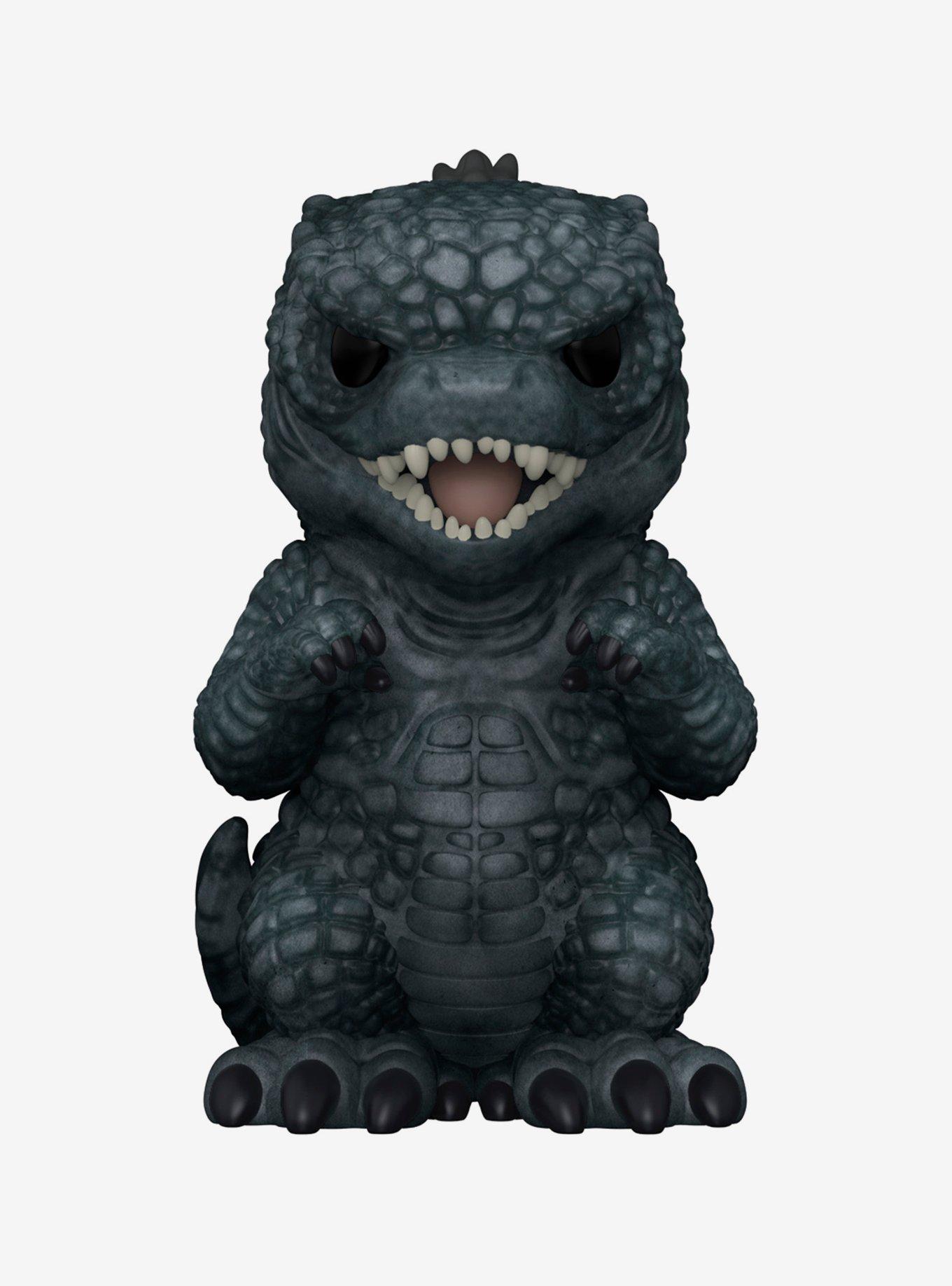 Funko Soda Godzilla Vinyl Figure, , hi-res