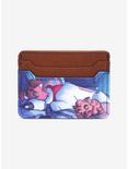 Disney Oliver & Company Sleeping Oliver & Dodger Cardholder - BoxLunch Exclusive, , hi-res