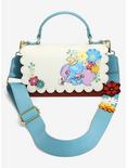 Loungefly Disney Dumbo Floral Crossbody Bag - BoxLunch Exclusive, , hi-res