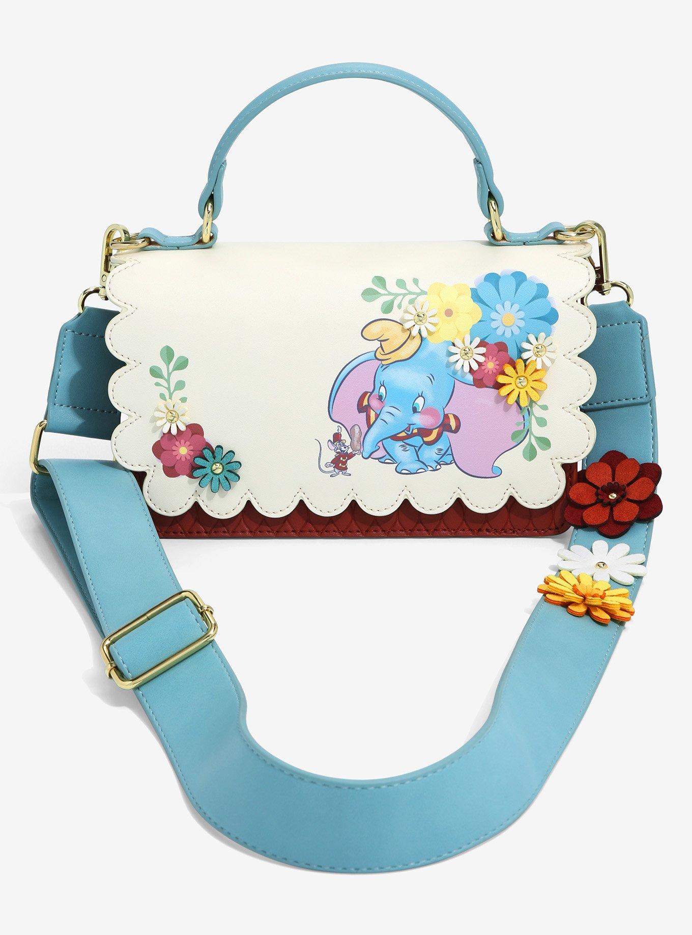 Dumbo crossbody bag new arrivals