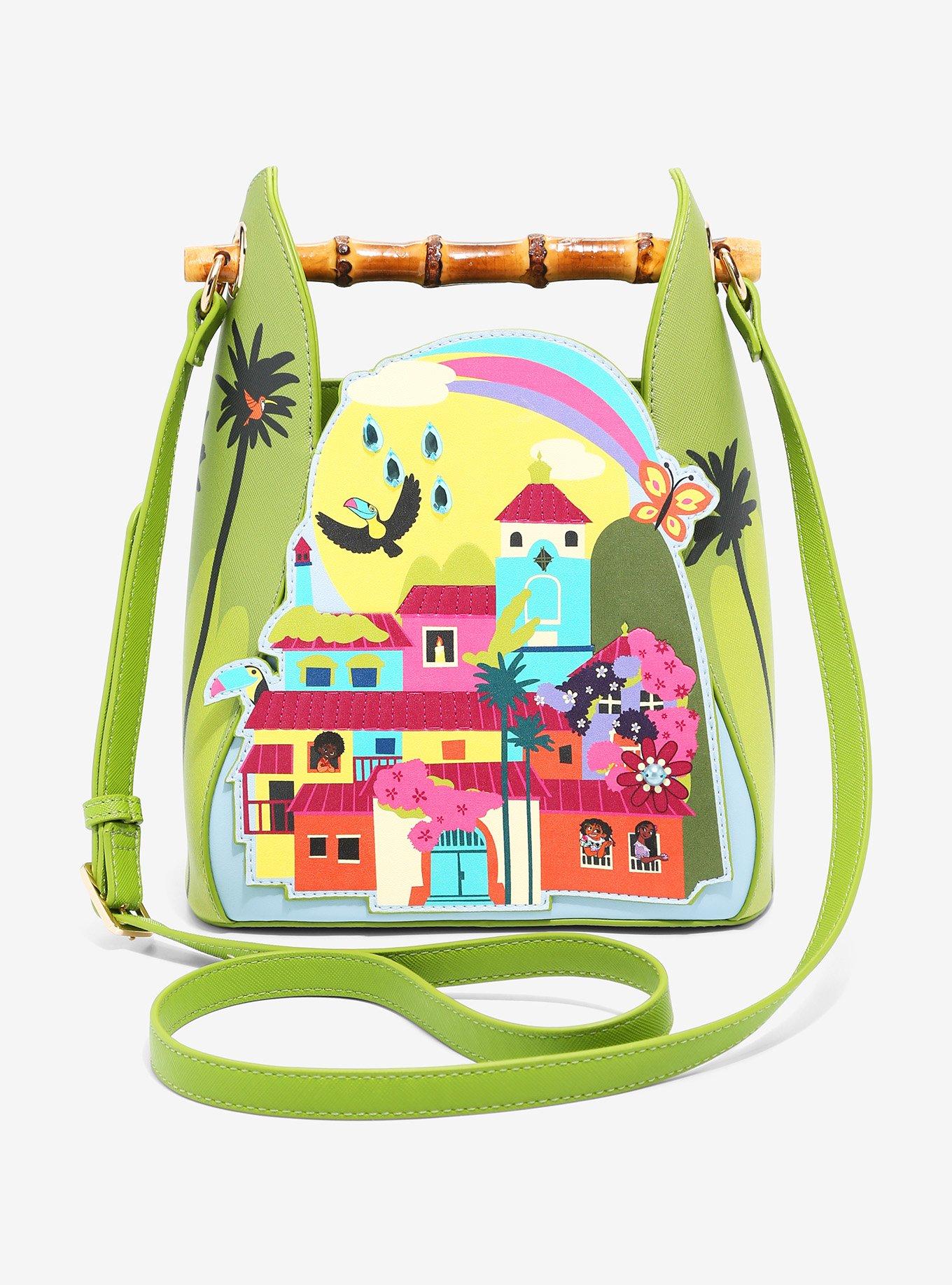 Encanto Create Your Own Bags (8)