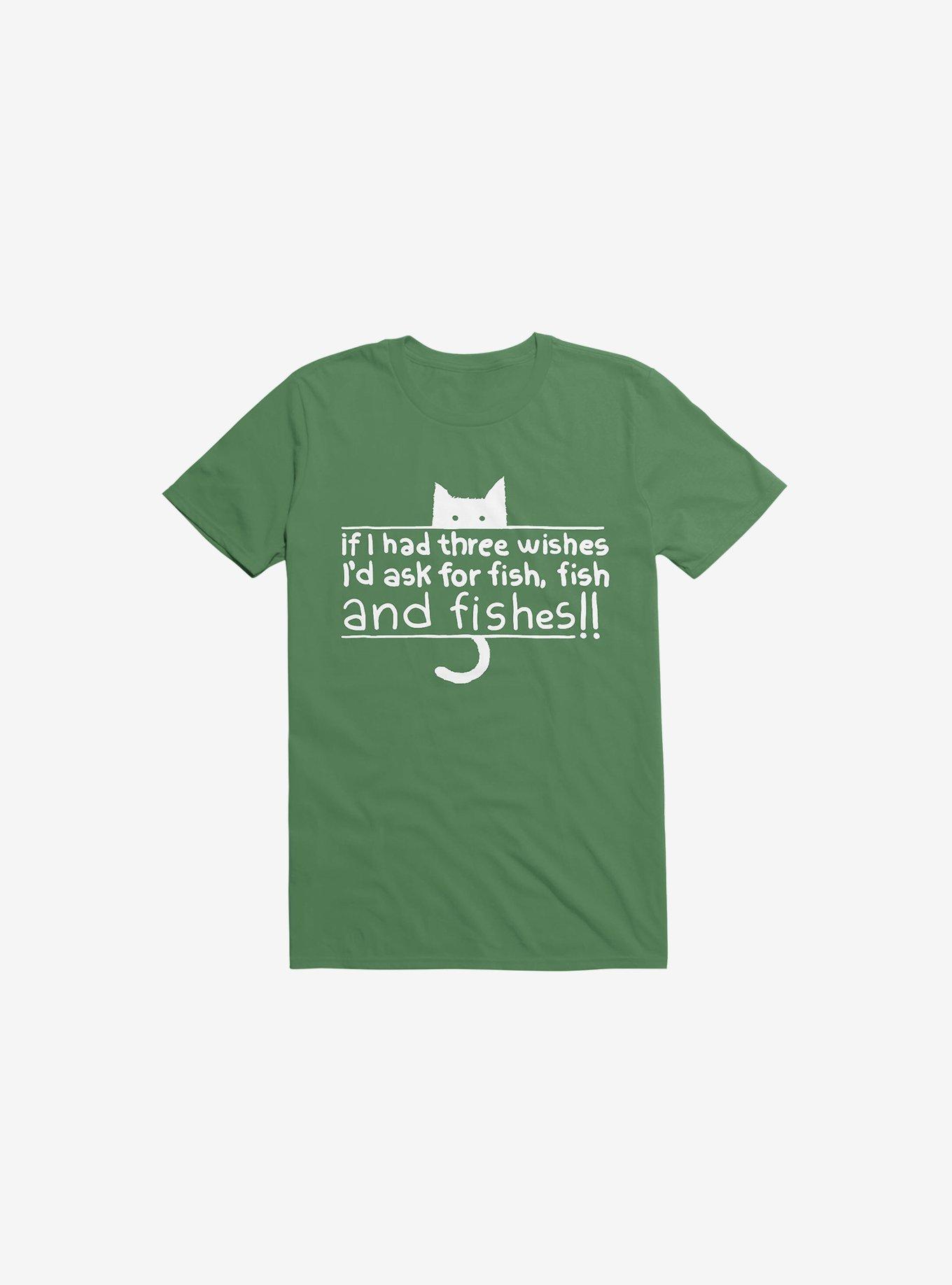 Wishes T-Shirt, , hi-res