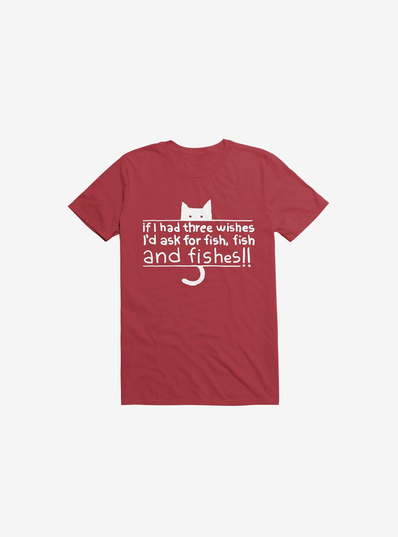 Wishes T-Shirt, , hi-res
