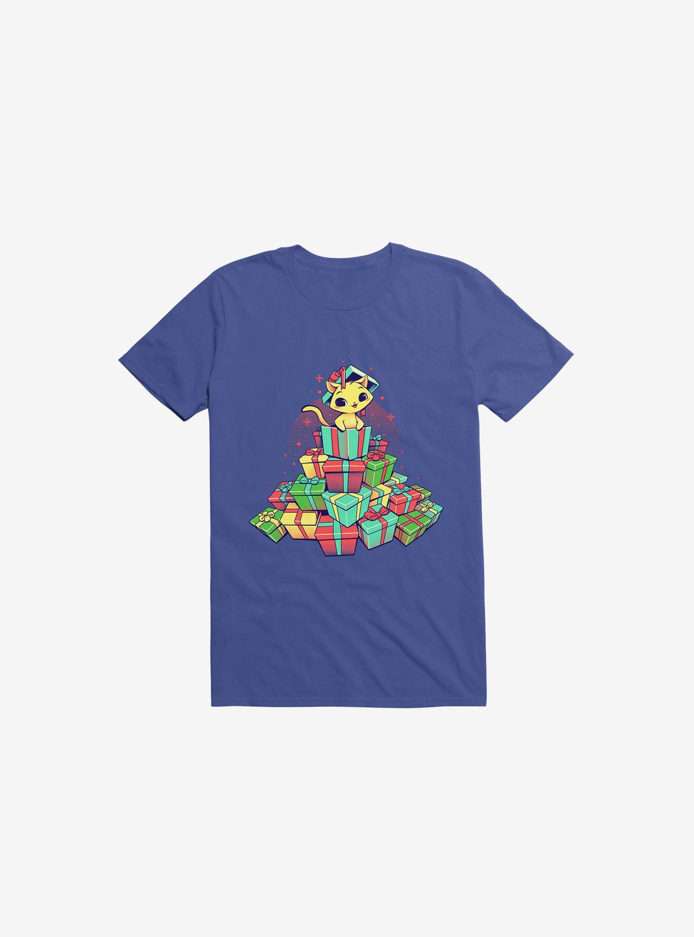 Tons Of Xmas Gifts T-Shirt, , hi-res